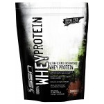 SSN 100% Whey Proteine Choco 1kg